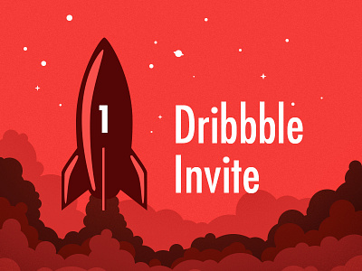 Dribbble Invite Giveaway