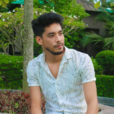 MD Asif Ikbal