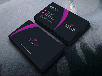 Business Card app brand branding character clean design flat icon identity illustration lettering logo minimal stationary design type typography ui ux vector website