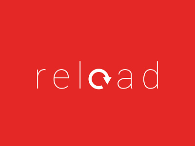 Reload Logo 01