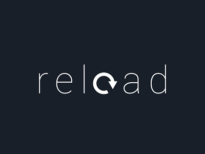 Reload Logo 2