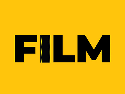 Film Logo 01