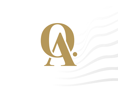 One Affairs Staging - Logo Design brand branding logo real estate realtor