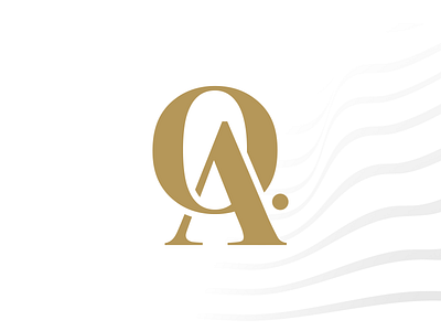 One Affairs Staging - Logo Design