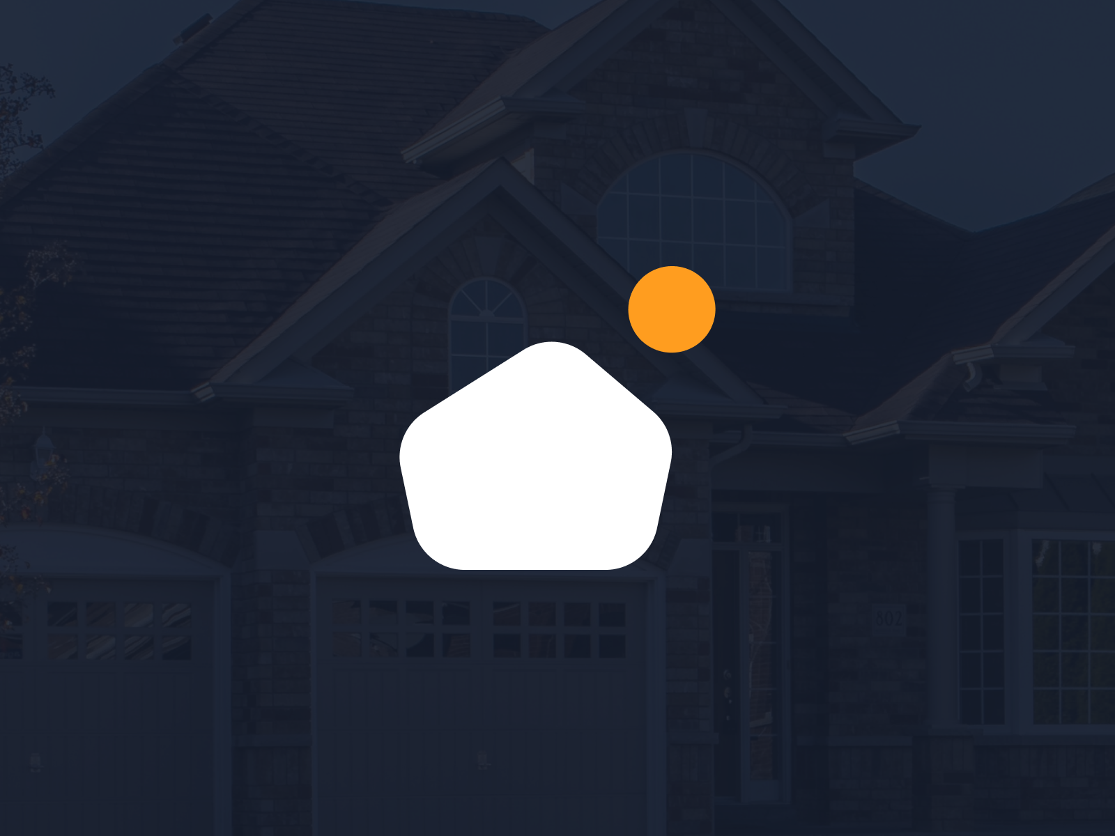 Sunset Realty Group logo by Bern St on Dribbble