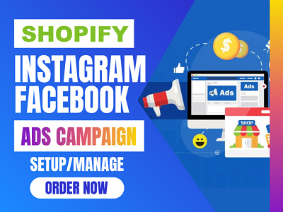 Shopify Facebook Ads Expert ads all design branding design facebook ads facebook ads design facebook ads expert facebook ads fiverr fiverr gig design graphic design instagram ads meta ads post design shopify shopify ads shopify facebook ads wix facebook ads