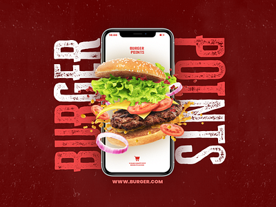 web design branding food aap food poster graphic design photoshop ui web web design website design