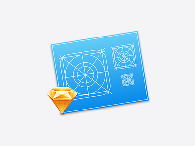 Iconboard for Sketch app icon favicon icns ico plugin sketchapp