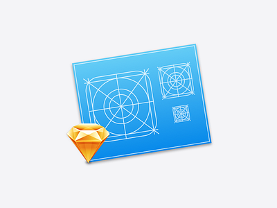 Iconboard for Sketch