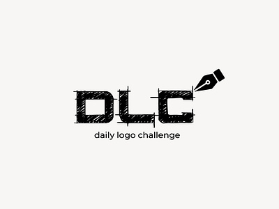 Daily logo challenge