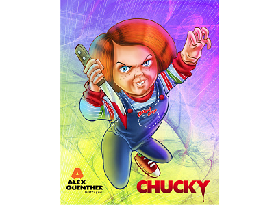 CHUCKY