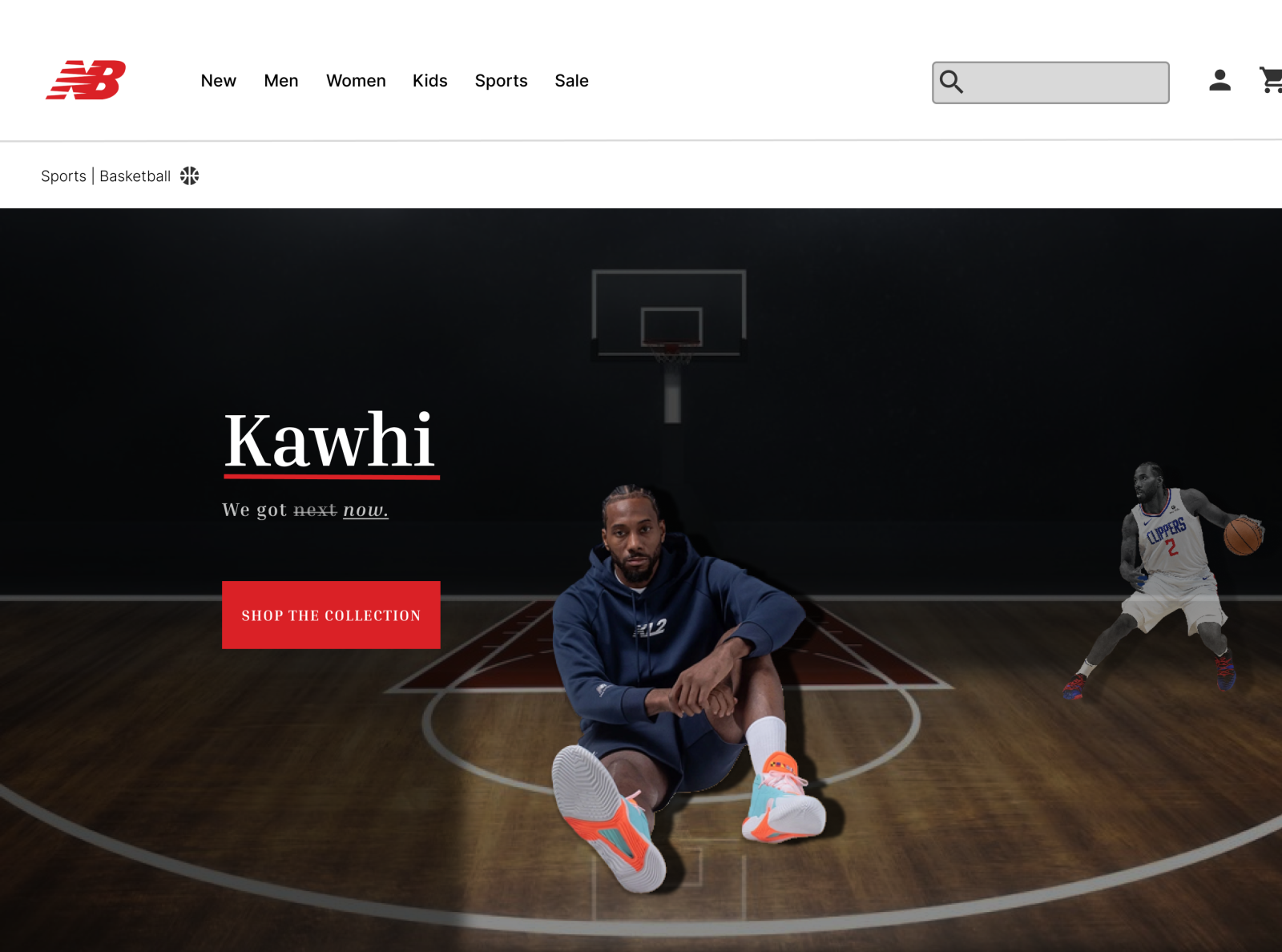 kawhi new balance memes