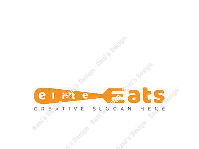 Corporate Restaurant Food Creative Logo