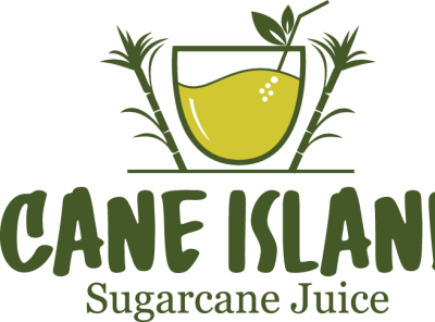 Sugarcane Juice Logo Design branding design graphic design illustration logo vector