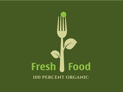 Food and restaurant logo designs Vector Graphic Element graphic design illustration logo