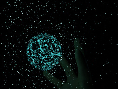 Glowball