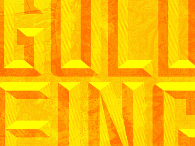 Goldfinger goldfinger james bond typography