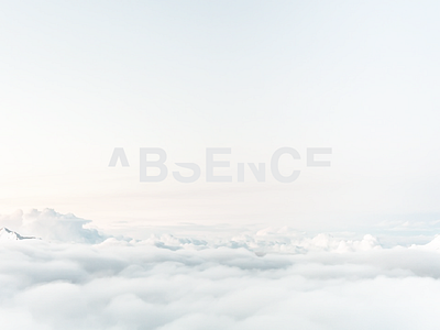 LOGO / ABSENCE