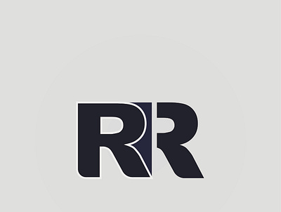RR Logos logo