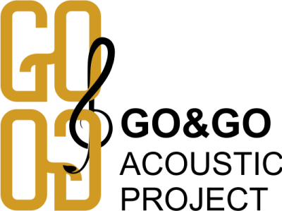GO & GO CONCEPT logo