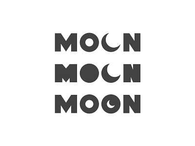 Moon Logo