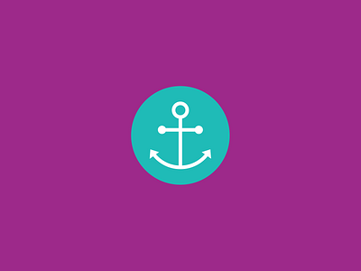 Cruise Deals Logo / Icon branding design icon illustration logo travel app vector