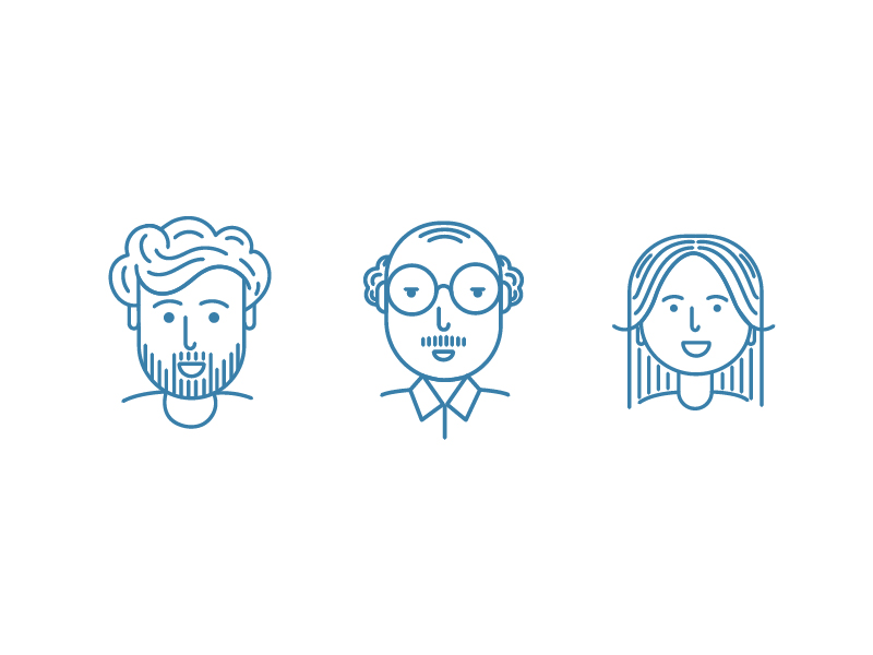 Face by Prajakta Solkar on Dribbble