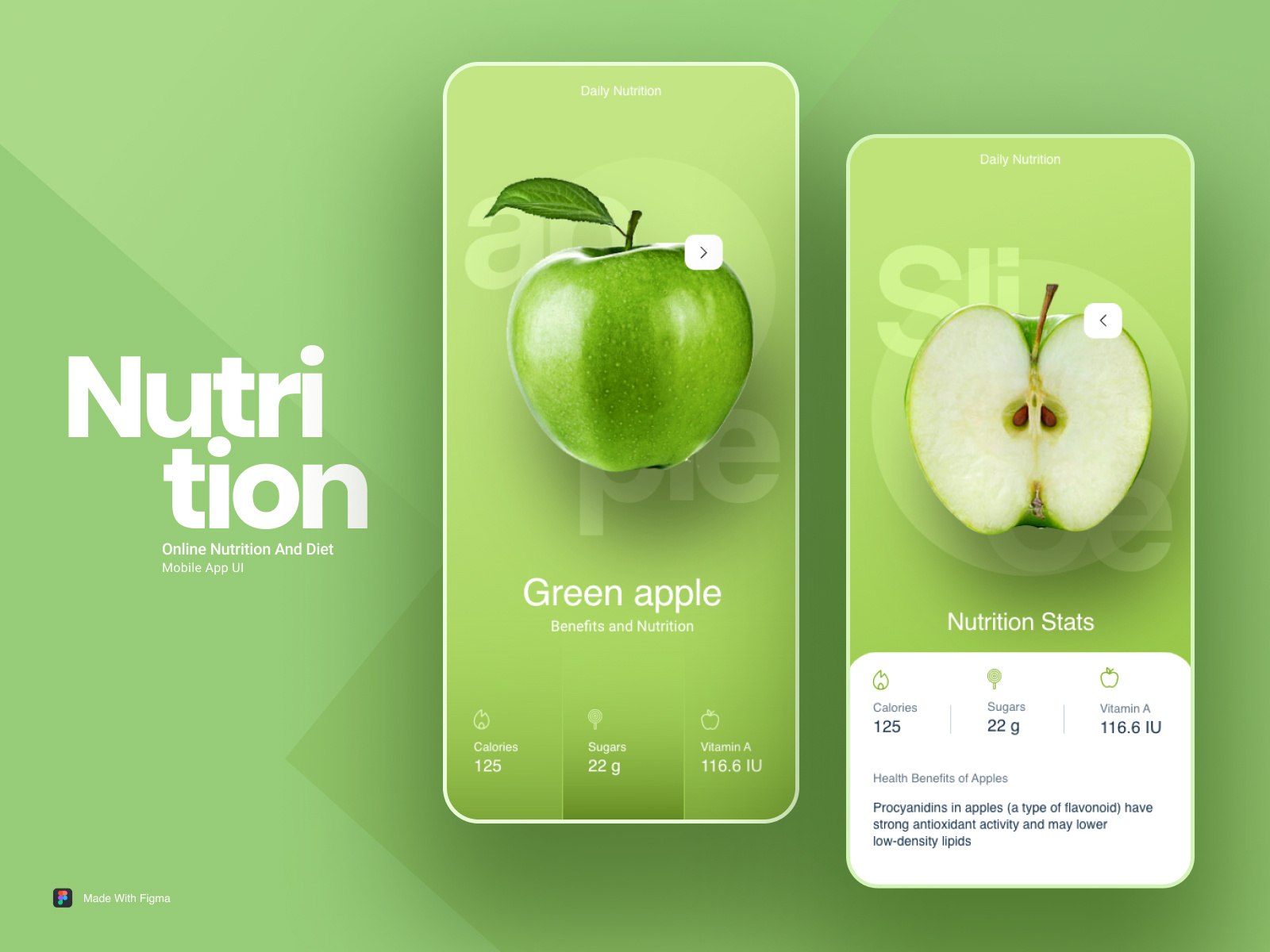 nutrition-and-diet-app-by-suman-sil-on-dribbble