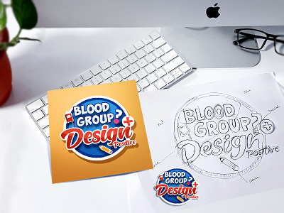 Creative Sticker Design batch design creative design design design art illustration art logo sketch sticker design stickermule tag design typogaphy vector art webkul