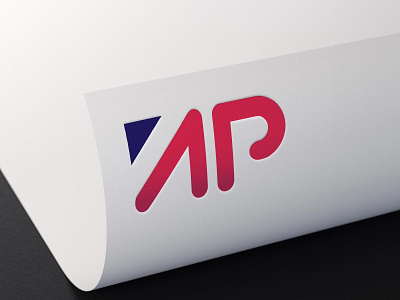 APG Rebranding branding logo