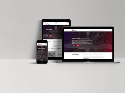 APG website branding british ui webdesign