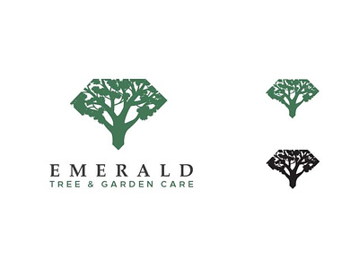 Emerald Tree Care Services - Traditional – Concept 2