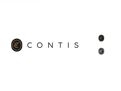 Contis Logo - English – Concept 1