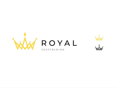 Royal Scaffold - Concept 1