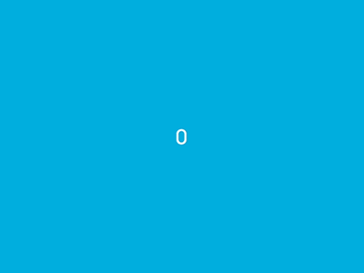 Loading Shortways blue circle load loader loading motion design