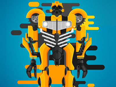 Bumblebee