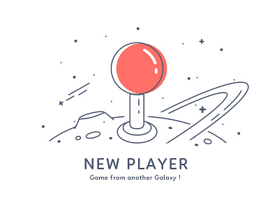 Logo New Player Test