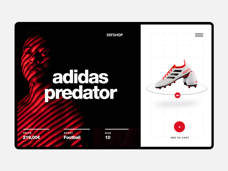 Adidas predator clearance 219