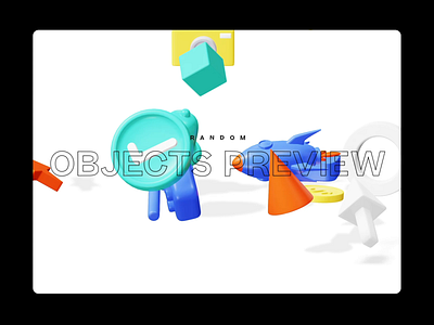 3d icon pack 3d 3d icon 3d illustration animation blender minimal trending ui