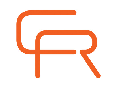 Can Republic design logo type
