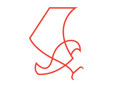Logo design icon illustration logo