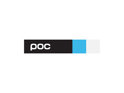 POC Swag #5 apparel black branding freelance identity illustration print swag typography vector white