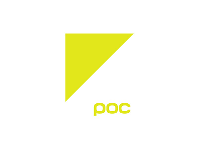 POC Swag #6 apparel black branding freelance identity illustration print swag typography vector white