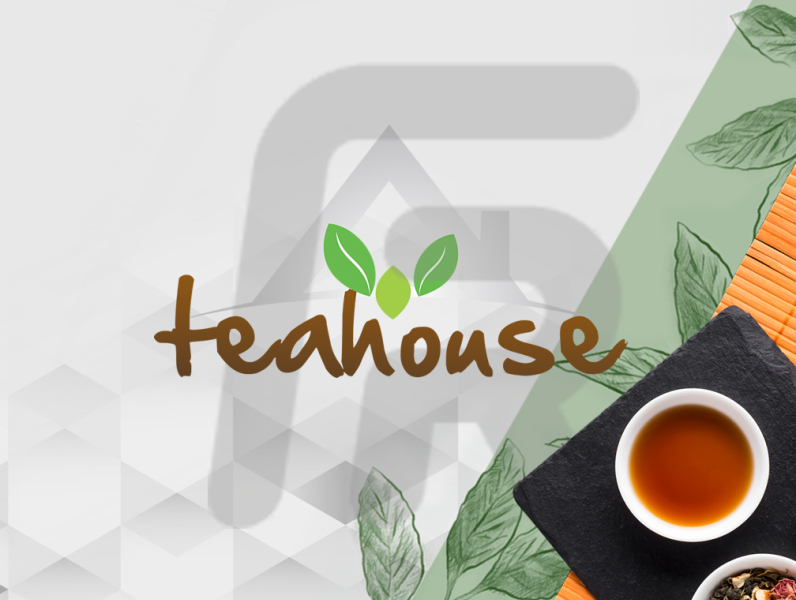 The Coffee Bean & Tea Leaf Logo Vector - (.Ai .PNG .SVG .EPS Free Download)