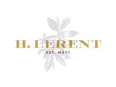 H. Lerent