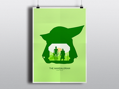 Mandalorian - The Mandalorian