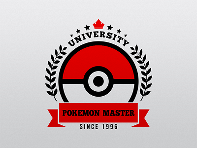 University Pokemon