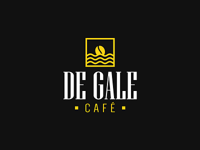 De Gale - Café