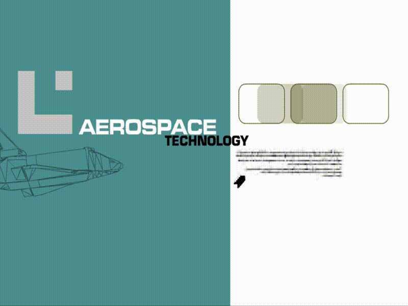 NASA Aerospace Technology