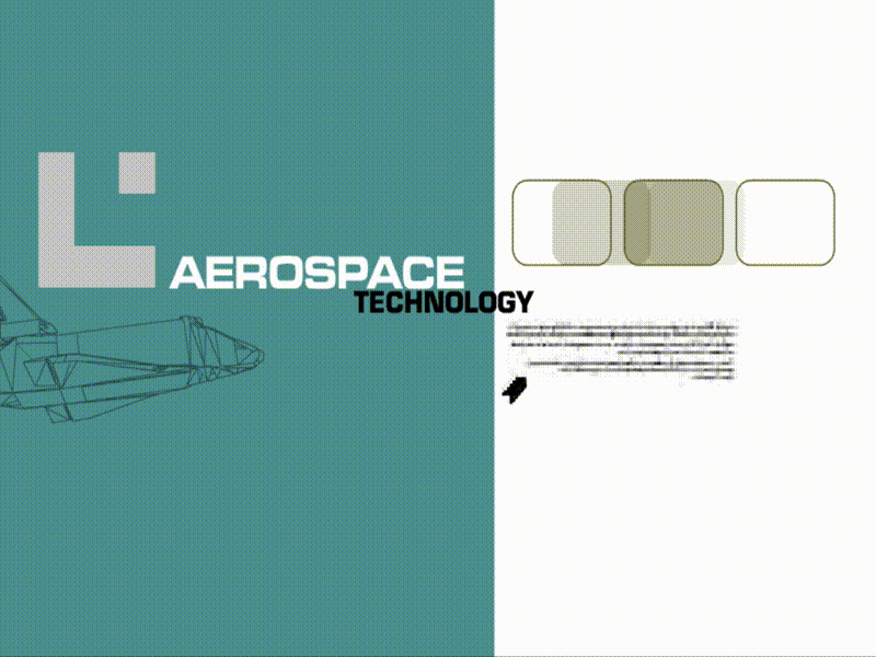 NASA Aerospace Technology animation design graphic design illustration motion graphics ui ux vector